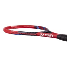 Yonex Rakieta tenisowa VCore (7. generacja) #23 98in/305g/Turniej czerwony - nie naciągana -